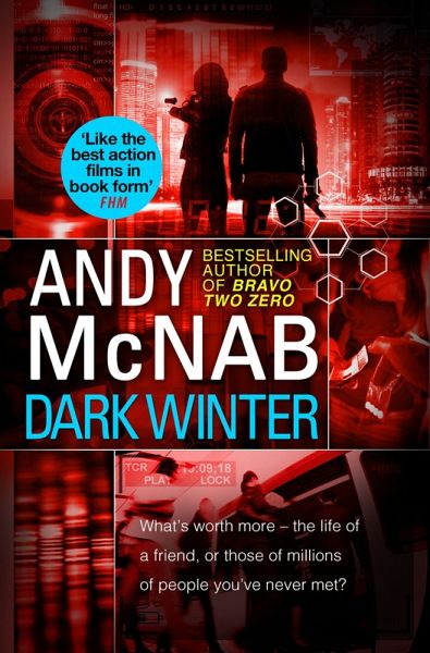 Dark Winter (eBook, ePUB)