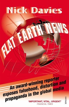 Cover Flat Earth News (eBook, ePUB)