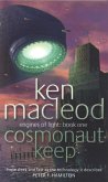 Cosmonaut Keep (eBook, ePUB) Cosmonaut Keep (eBook, ePUB)