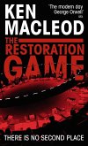 The Restoration Game (eBook, ePUB)