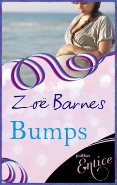 Bumps (eBook, ePUB) - Barnes, Zoe