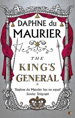 The King's General (eBook, ePUB) - Du Maurier, Daphne