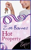 Hot Property (eBook, ePUB)