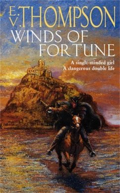 Winds Of Fortune (eBook, ePUB) Cover Winds Of Fortune (eBook, ePUB)