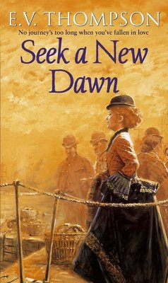 Cover Seek A New Dawn (eBook, ePUB)