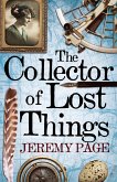 The Collector of Lost Things (eBook, ePUB)
