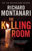 The Killing Room (eBook, ePUB)