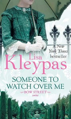 Someone to Watch Over Me (eBook, ePUB) - Kleypas, Lisa