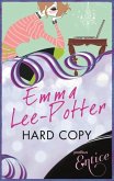 Hard Copy (eBook, ePUB)
