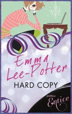 Hard Copy (eBook, ePUB) - Lee-Potter, Emma