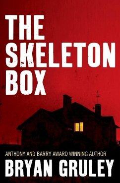 The Skeleton Box (eBook, ePUB) - Gruley, Bryan