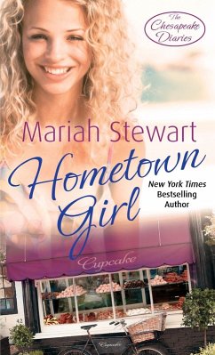 Cover Hometown Girl (eBook, ePUB)