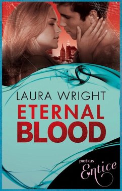 Cover Eternal Blood (eBook, ePUB)