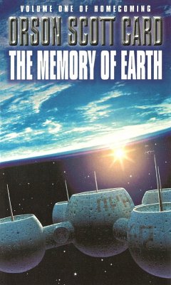 The Memory Of Earth (eBook, ePUB) - Card, Orson Scott