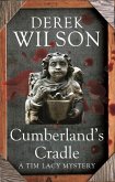 Cumberland's Cradle (eBook, ePUB)