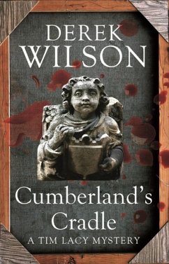 Cumberland's Cradle (eBook, ePUB) - Wilson, Derek