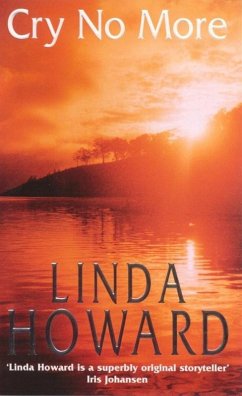 Cry No More (eBook, ePUB) - Howard, Linda