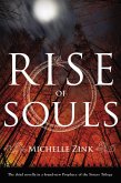 Rise of Souls (eBook, ePUB)