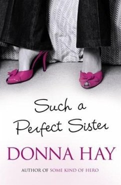 Cover Such A Perfect Sister (eBook, ePUB)