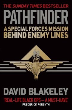 Pathfinder (eBook, ePUB) - Blakeley, David