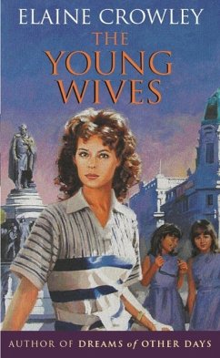 Cover The Young Wives (eBook, ePUB)