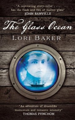 Cover The Glass Ocean (eBook, ePUB)