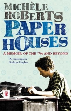 Paper Houses (eBook, ePUB) - Roberts, Michele