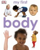 My First Body (eBook, ePUB)