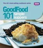 Good Food: Simple Suppers (eBook, ePUB)
