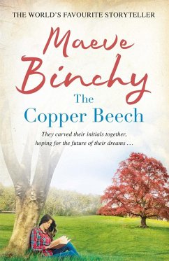 The Copper Beech (eBook, ePUB) - Binchy, Maeve