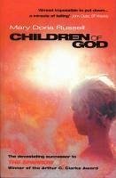 Cover Children Of God (eBook, ePUB)