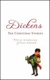 The Christmas Stories (eBook, ePUB)