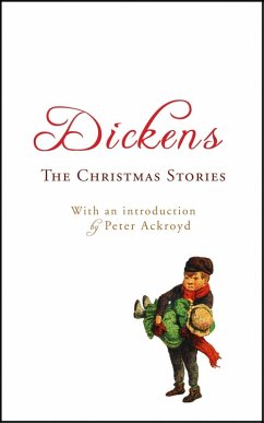 The Christmas Stories (eBook, ePUB) - Dickens, Charles