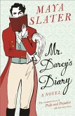 Mr Darcy's Diary (eBook, ePUB)