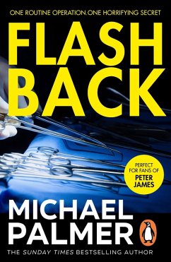 Cover Flashback (eBook, ePUB)