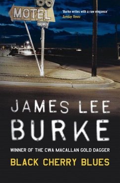 Cover Black Cherry Blues (eBook, ePUB)