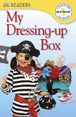 My Dressing Up Box (eBook, ePUB) My Dressing Up Box (eBook, ePUB)