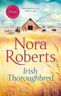 Cover Irish Thoroughbred (eBook, ePUB)