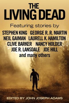 Cover The Living Dead (eBook, ePUB)