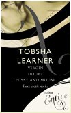 Virgin, Doubt & Pussy and Mouse (eBook, ePUB) Virgin, Doubt & Pussy and Mouse (eBook, ePUB)