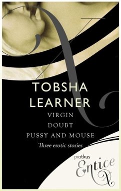 Virgin, Doubt & Pussy and Mouse (eBook, ePUB) - Learner, Tobsha