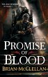 Promise of Blood (eBook, ePUB) - Bild 1
