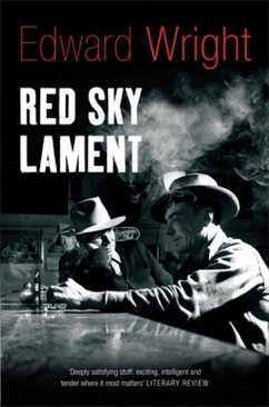Red Sky Lament (eBook, ePUB) - Wright, Edward
