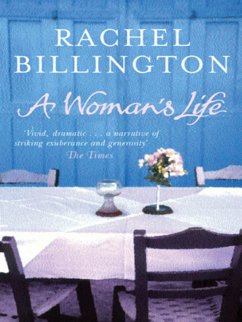 A Woman's Life (eBook, ePUB) - Billington, Rachel