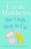 The Only Way is Up (eBook, ePUB)