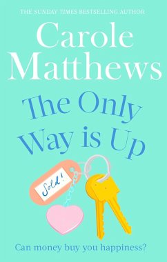 The Only Way is Up (eBook, ePUB) - Matthews, Carole