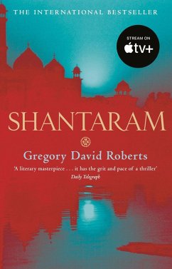 Shantaram (eBook, ePUB) - Roberts, Gregory David