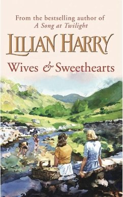 Cover Wives & Sweethearts (eBook, ePUB)