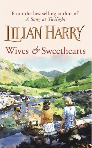 Wives & Sweethearts (eBook, ePUB) Wives & Sweethearts (eBook, ePUB)
