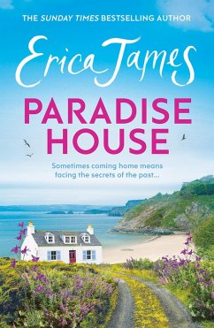 Paradise House (eBook, ePUB) - James, Erica